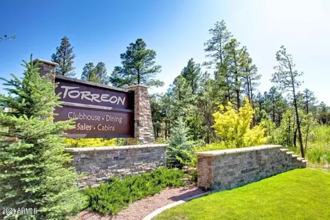 451 N Madron Ln #90, Show Low, AZ 85901
