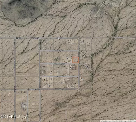 0 W Bearskin Rd #21, Casa Grande, AZ 85193