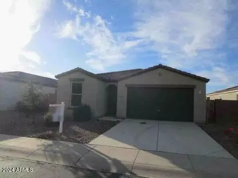 1069 W Elm Ave, Coolidge, AZ 85128