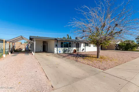 3114 W Sierra Vista Dr, Phoenix, AZ 85017