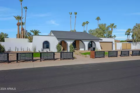 6320 E Friess Dr, Scottsdale, AZ 85254