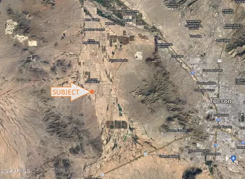 16341 W Ocean Front Dr #-, Marana, AZ 85653