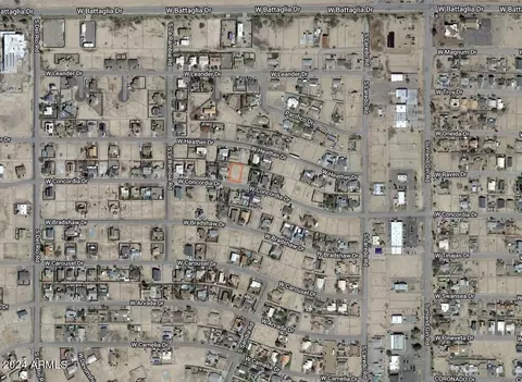 10010 W Concordia Dr #1917, Arizona City, AZ 85123