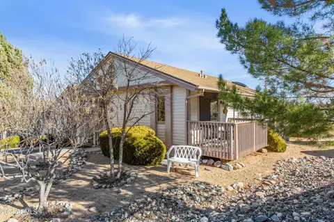3094 Shoshone Pl #4H, Prescott, AZ 86301