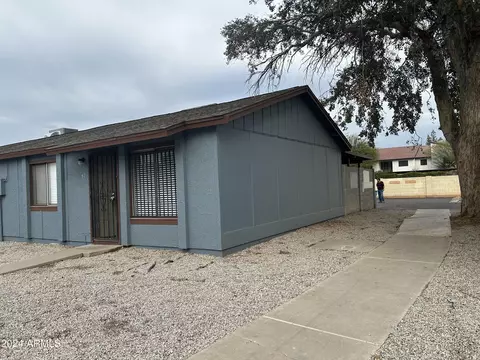 3645 N 71st Ave #92, Phoenix, AZ 85033