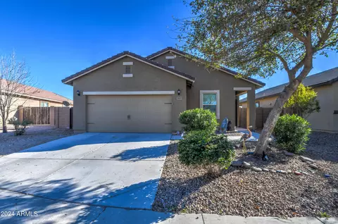 39939 W Walker Way, Maricopa, AZ 85138