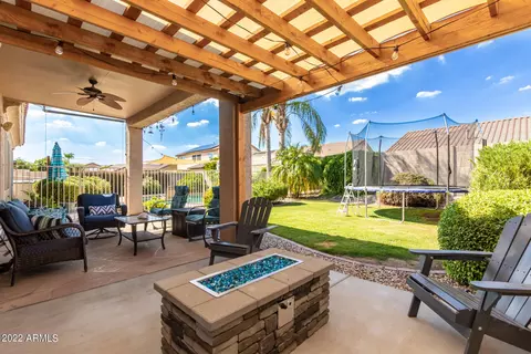 Exterior - 7910 E Portobello Ave, Mesa, AZ 85212 photo 6 of 13