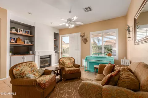 Living - 7910 E Portobello Ave, Mesa, AZ 85212 photo 5 of 6