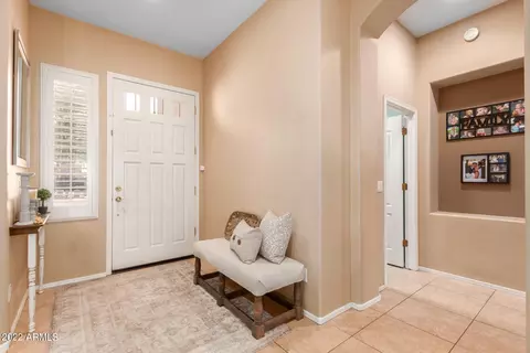 Entry Way - 7910 E Portobello Ave, Mesa, AZ 85212 photo 1 of 1