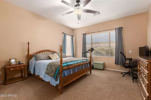 Bedroom - 7910 E Portobello Ave, Mesa, AZ 85212 photo 1 of 5