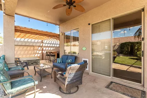 Exterior - 7910 E Portobello Ave, Mesa, AZ 85212 photo 8 of 13