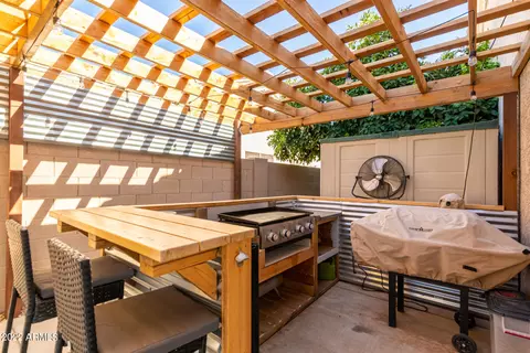 Exterior - 7910 E Portobello Ave, Mesa, AZ 85212 photo 5 of 13