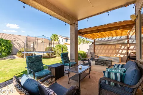 Exterior - 7910 E Portobello Ave, Mesa, AZ 85212 photo 7 of 13