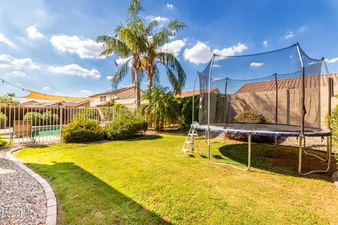 Exterior - 7910 E Portobello Ave, Mesa, AZ 85212 photo 10 of 13