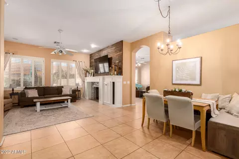 Dining - 7910 E Portobello Ave, Mesa, AZ 85212 photo 1 of 2