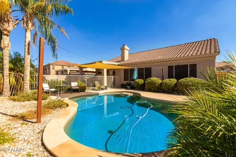 Exterior - 7910 E Portobello Ave, Mesa, AZ 85212 photo 13 of 13