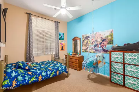 Bedroom - 7910 E Portobello Ave, Mesa, AZ 85212 photo 4 of 5