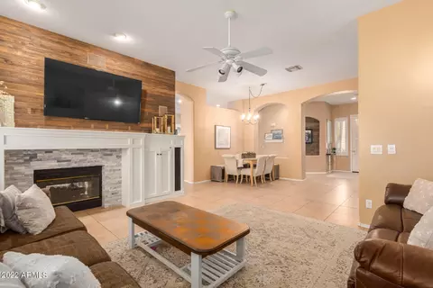 Living - 7910 E Portobello Ave, Mesa, AZ 85212 photo 1 of 6