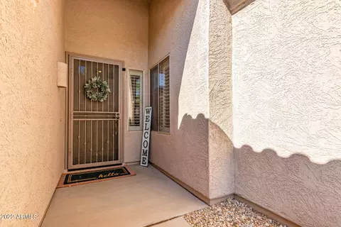 Exterior - 7910 E Portobello Ave, Mesa, AZ 85212 photo 3 of 13