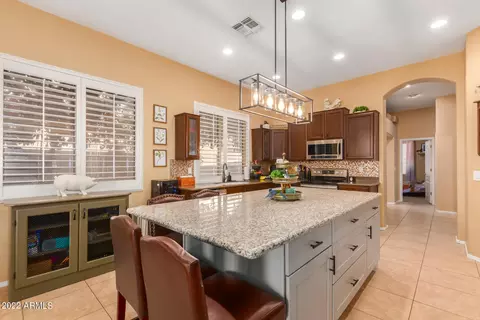 Kitchen - 7910 E Portobello Ave, Mesa, AZ 85212 photo 1 of 5