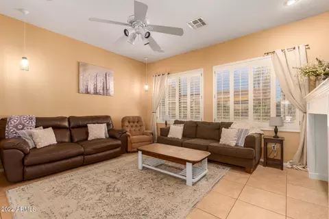 Living - 7910 E Portobello Ave, Mesa, AZ 85212 photo 3 of 6