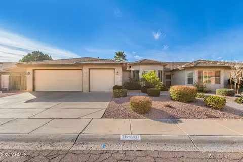 15430 N 45th Pl, Phoenix, AZ 85032