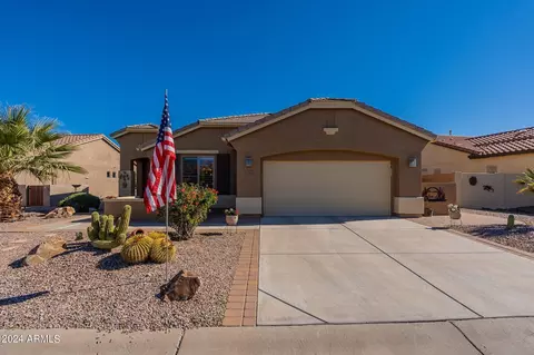 5271 N Gila Trail Dr, Eloy, AZ 85131