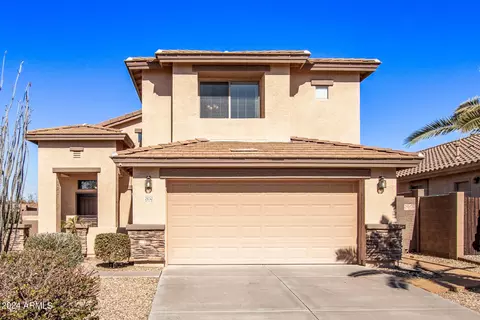 29742 W Clarendon Ave, Buckeye, AZ 85396