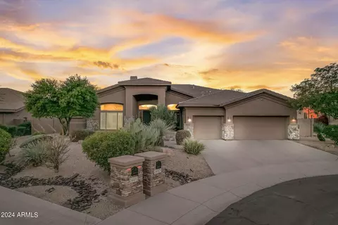 24426 N 77th St, Scottsdale, AZ 85255