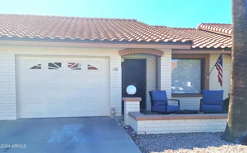 2310 S Farnsworth Dr #31, Mesa, AZ 85209