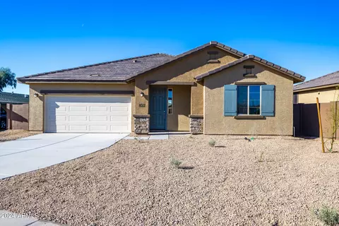 17470 N 66th Ln, Glendale, AZ 85308
