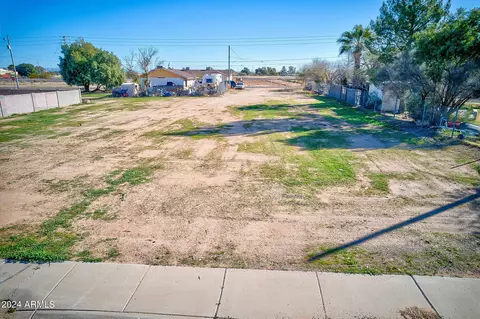650 S Picacho St #-, Coolidge, AZ 85128