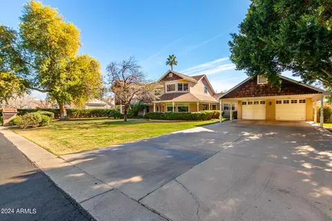 3111 E Irwin Ave, Mesa, AZ 85204
