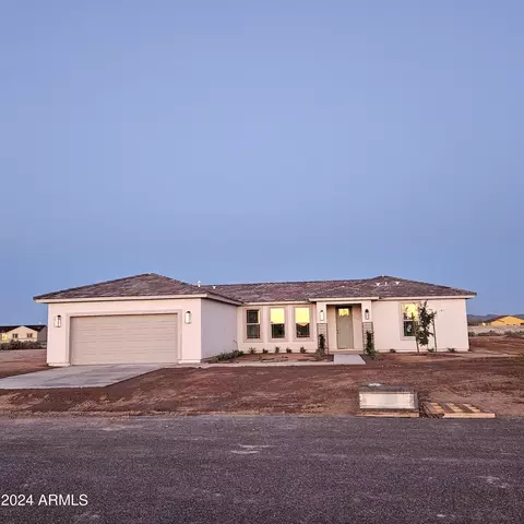 3730 N Mateo Dr, Eloy, AZ 85131