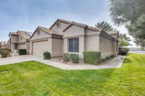 14495 W Buffalo Trl, Surprise, AZ 85374