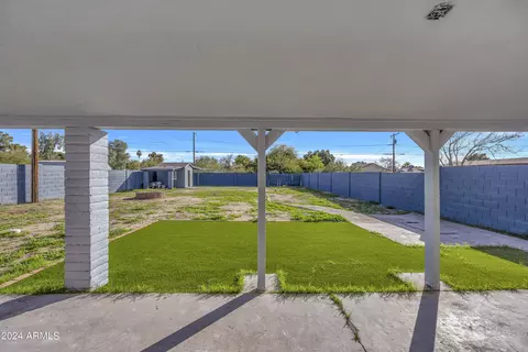 8141 E 1st Ave, Mesa, AZ 85208 photo 22