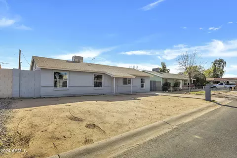 8141 E 1st Ave, Mesa, AZ 85208 photo 2