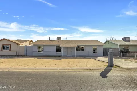 8141 E 1st Ave, Mesa, AZ 85208