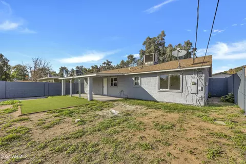8141 E 1st Ave, Mesa, AZ 85208 photo 24