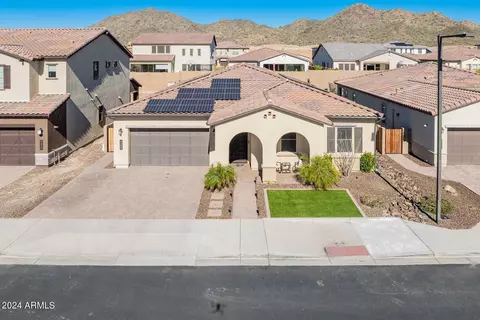 7206 W Buckhorn Trl, Peoria, AZ 85383
