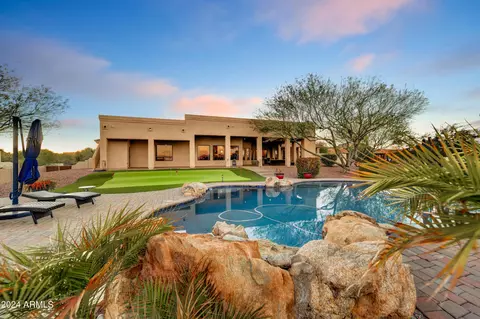 29519 N 141st Pl, Scottsdale, AZ 85262