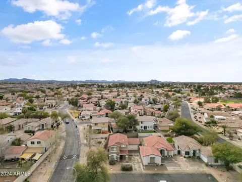 203 W Nolan Way, Chandler, AZ 85248
