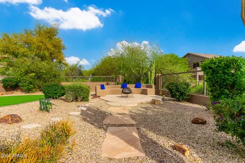 Exterior - 7345 E Rochelle Cir, Mesa, AZ 85207 photo 6 of 17