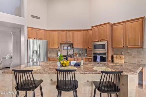 Kitchen - 7345 E Rochelle Cir, Mesa, AZ 85207 photo 1 of 4