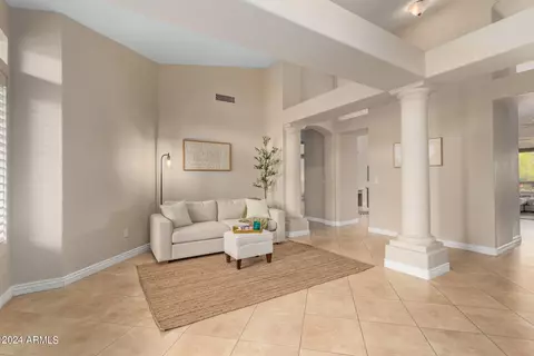 Living - 7345 E Rochelle Cir, Mesa, AZ 85207 photo 2 of 7