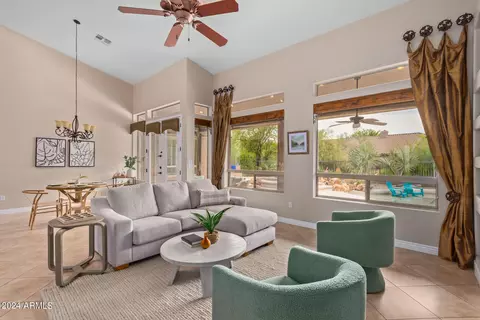 Living - 7345 E Rochelle Cir, Mesa, AZ 85207 photo 1 of 7