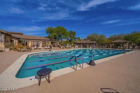 Exterior - 7345 E Rochelle Cir, Mesa, AZ 85207 photo 17 of 17