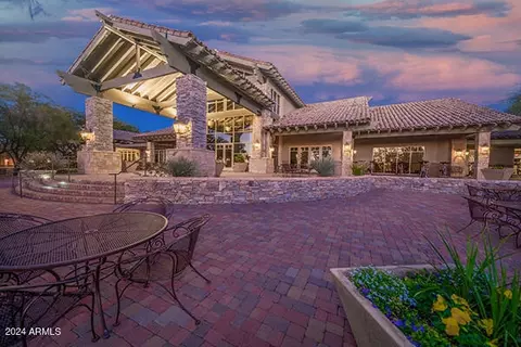 Exterior - 7345 E Rochelle Cir, Mesa, AZ 85207 photo 15 of 17