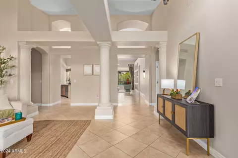 Entry Way - 7345 E Rochelle Cir, Mesa, AZ 85207 photo 1 of 2