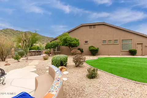 Exterior - 7345 E Rochelle Cir, Mesa, AZ 85207 photo 12 of 17